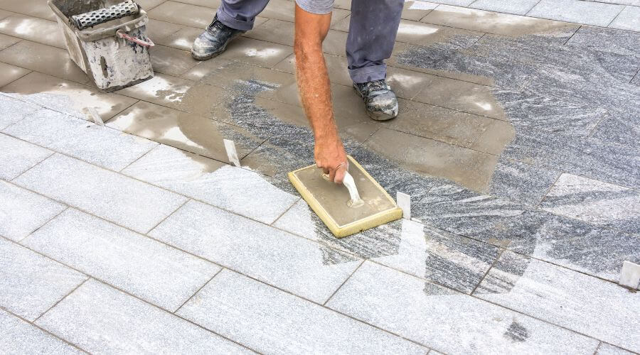 Local Chimney Repair in Reading, MA